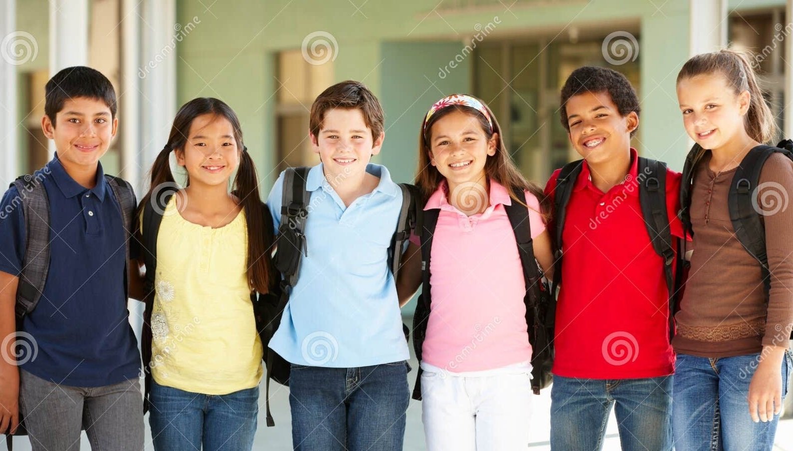 children